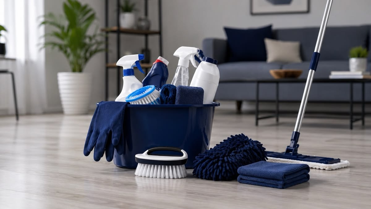 Matériel professionnel et produits écologiques de nettoyage ALL CLEAN